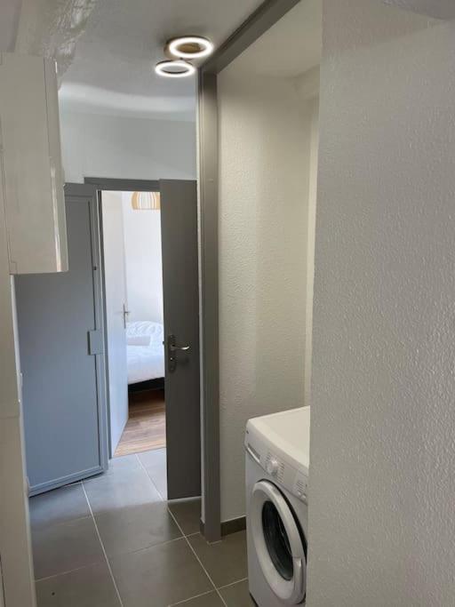 Grand Appartement Hyper Centre Grasse Luaran gambar