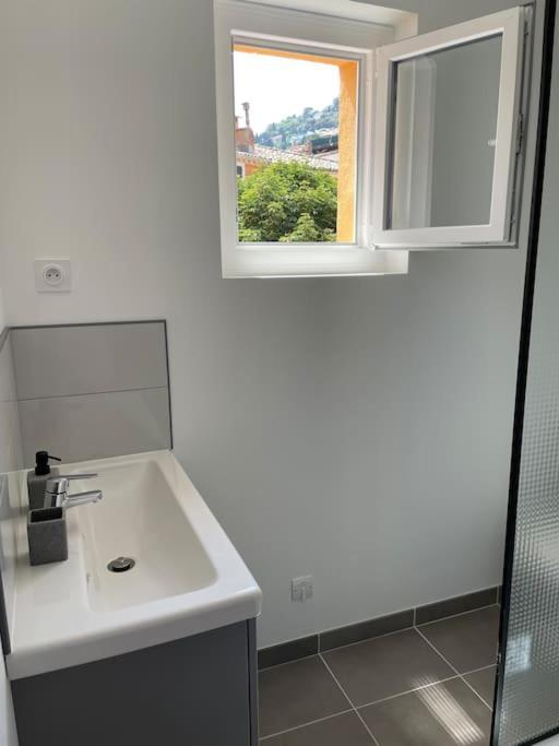 Grand Appartement Hyper Centre Grasse Luaran gambar