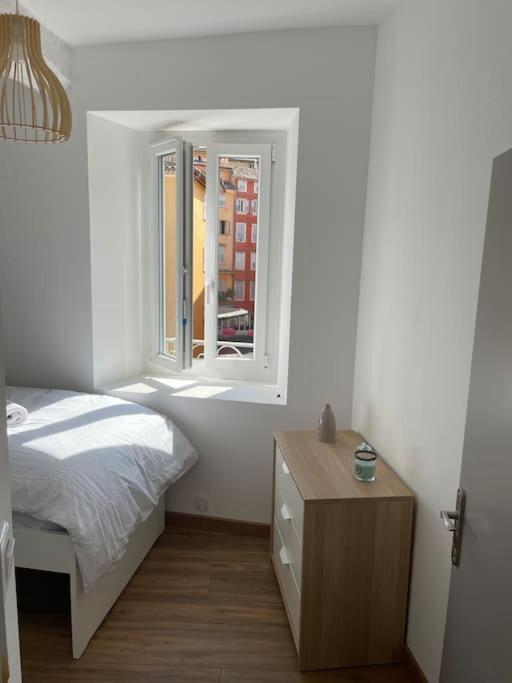 Grand Appartement Hyper Centre Grasse Luaran gambar