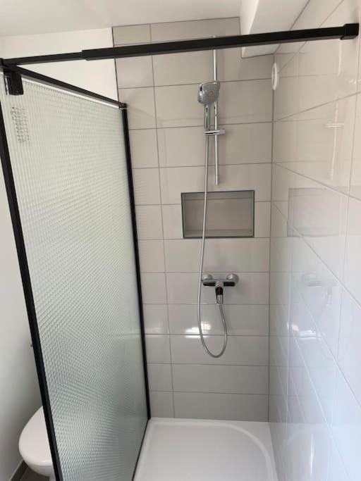 Grand Appartement Hyper Centre Grasse Luaran gambar