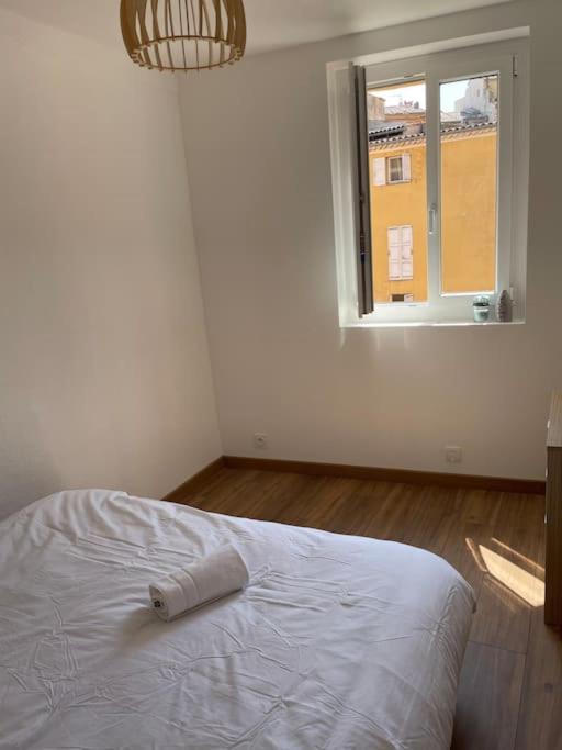 Grand Appartement Hyper Centre Grasse Luaran gambar