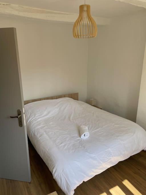 Grand Appartement Hyper Centre Grasse Luaran gambar